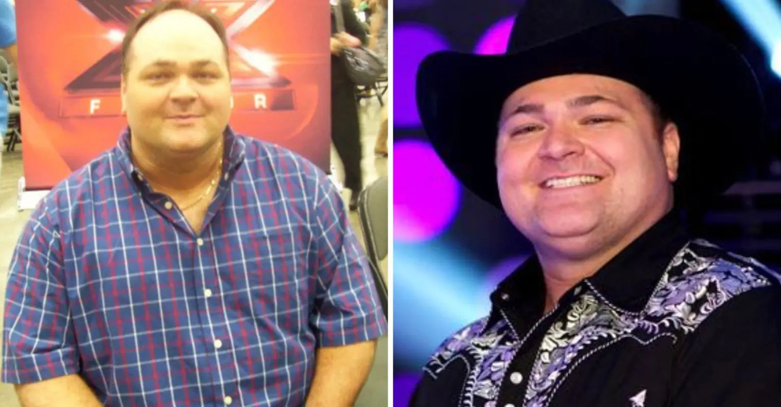 Former 'X Factor' and 'The Voice' star Thomas Wells dies in tragic conveyer belt accident