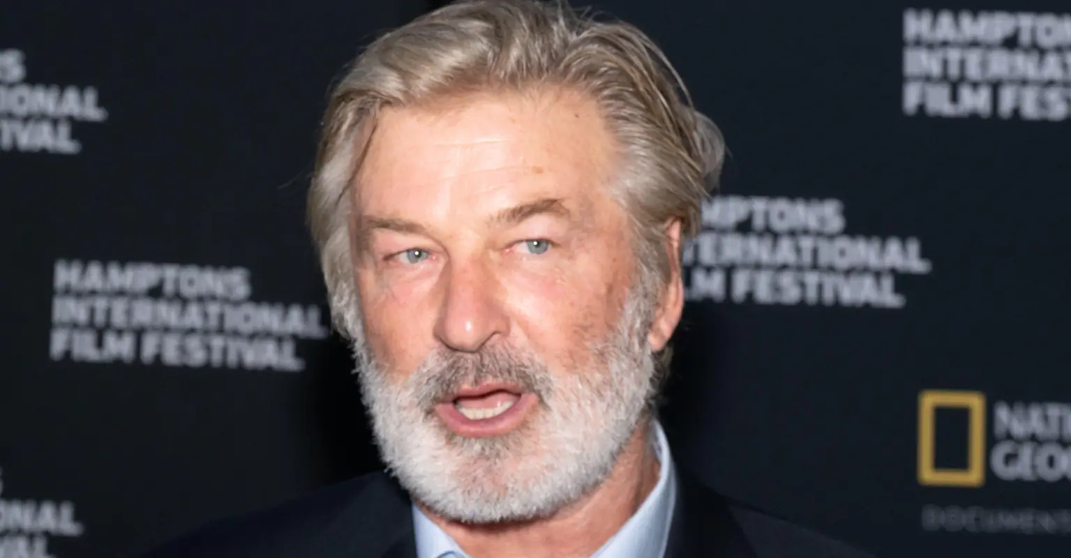 Alec Baldwin reaches settlement with late Halyna Hutchins' family