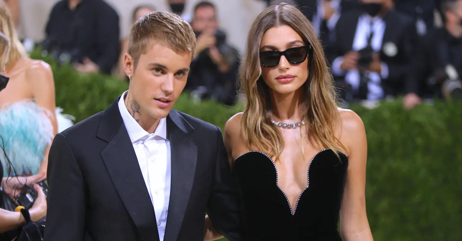 Hailey Baldwin reveals how her mom talked her into staying married to Justin Bieber during 'breaking point'