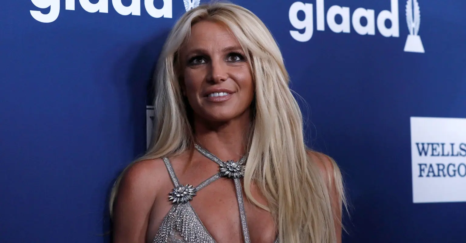 Britney Spears' fans are convinced she got married in secret after sharing new Instagram post