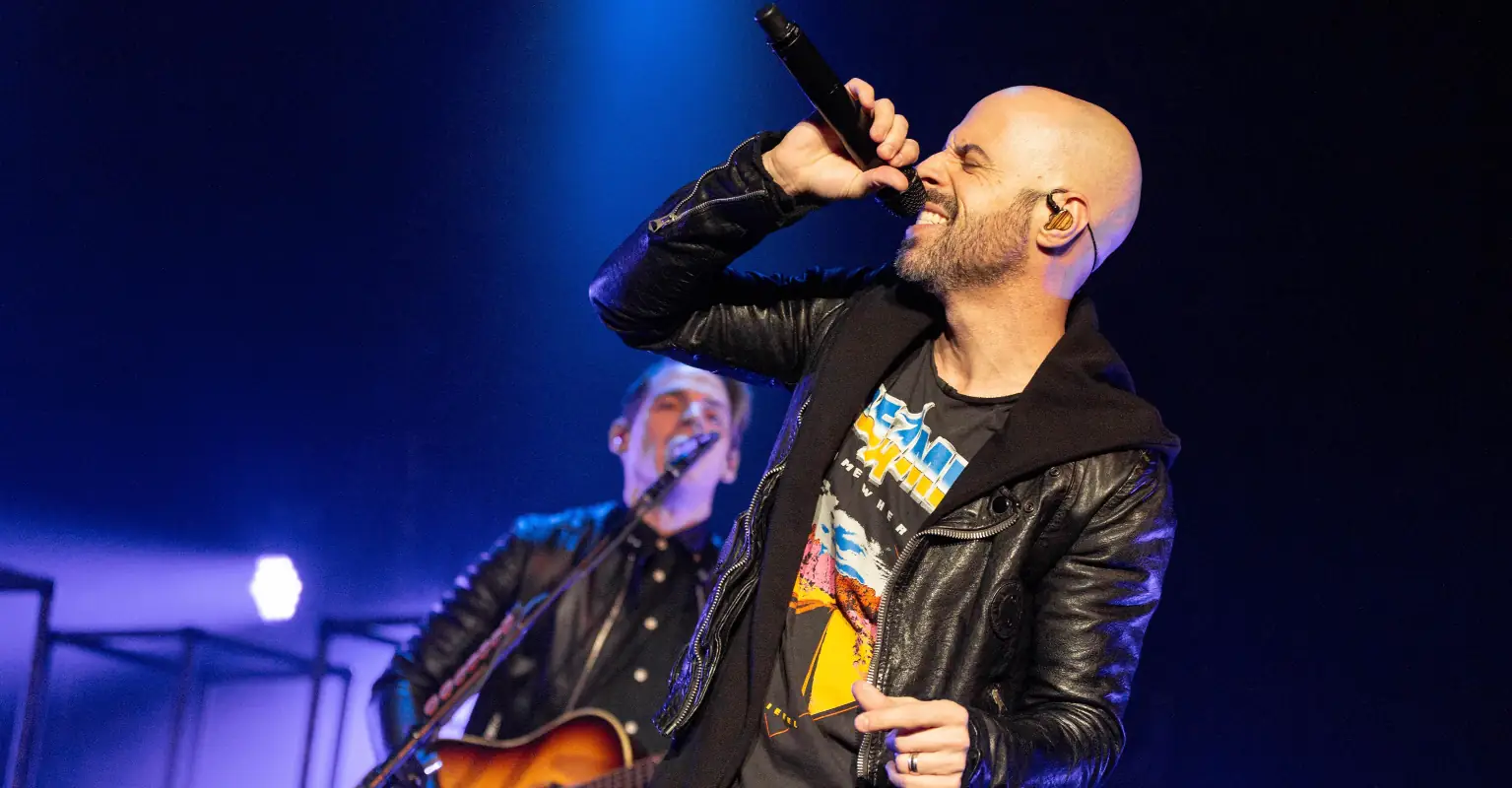 Heartbroken Chris Daughtry breaks silence over daughter Hannah's sudden death at 25: 'This hurts so deeply'