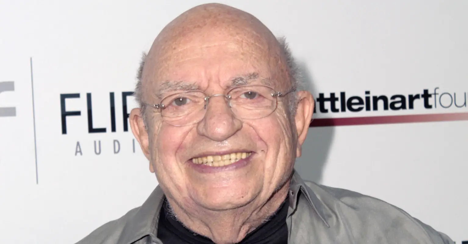 'Seinfeld' and 'Grey’s Anatomy' star Lou Cutell has died aged 91