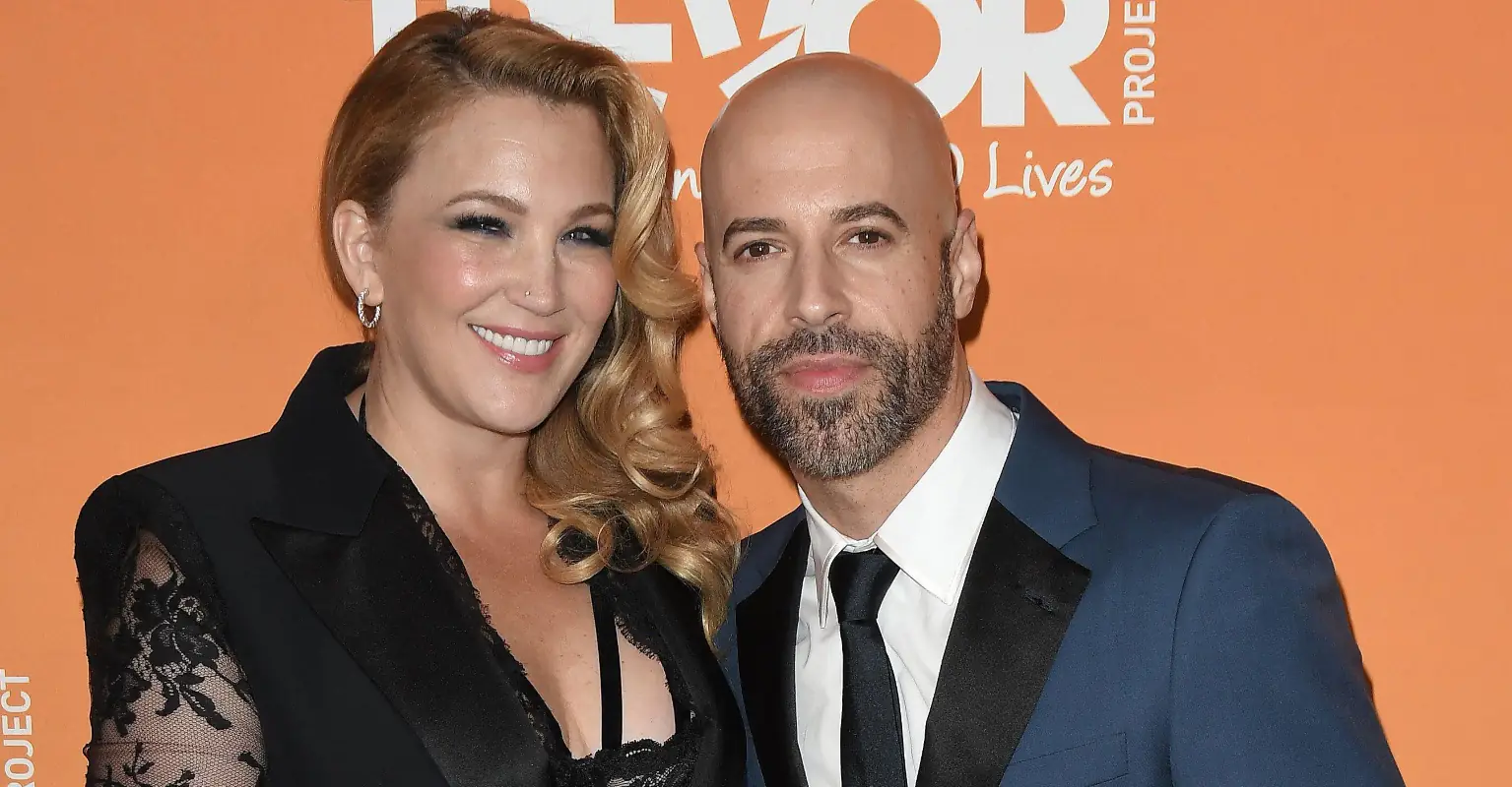 Chris Daughtry’s wife Deanna slams 'rumors and assumptions' about daughter Hannah's death at 25