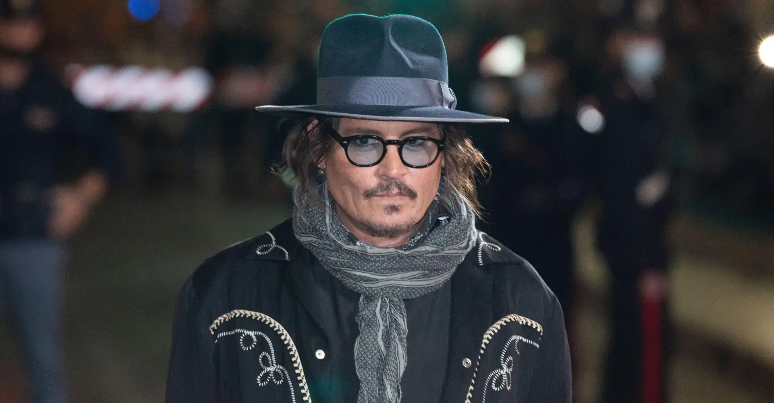 Johnny Depp's admirable generosity to 'Pirates of the Caribbean' crew shared by his co-star