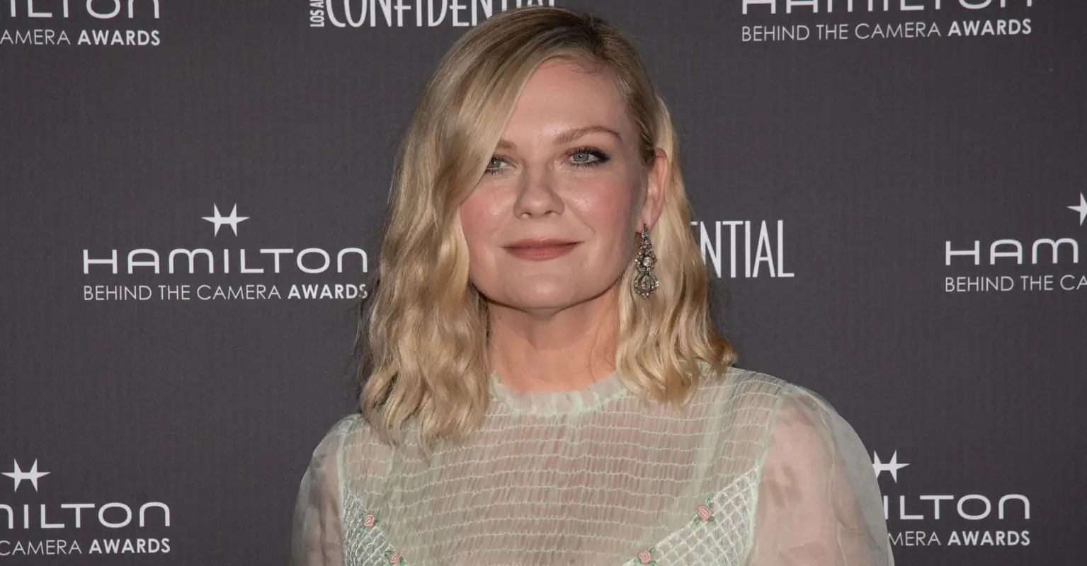 Kirsten Dunst said the pay gap between her and Tobey Maguire in 'Spider-Man' was 'very extreme'