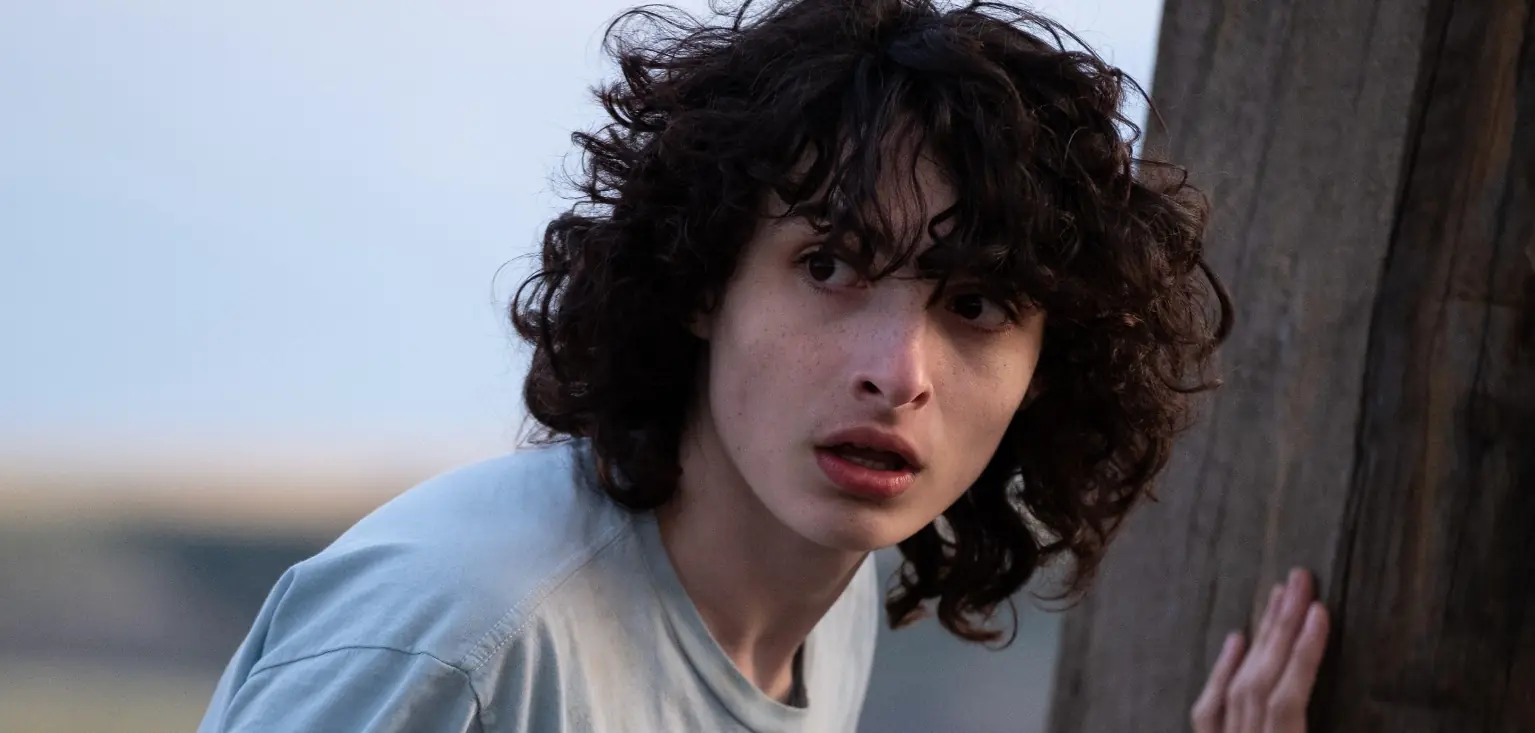 'Stranger Things' star Finn Wolfhard immediately fired agent accused of sexual assault