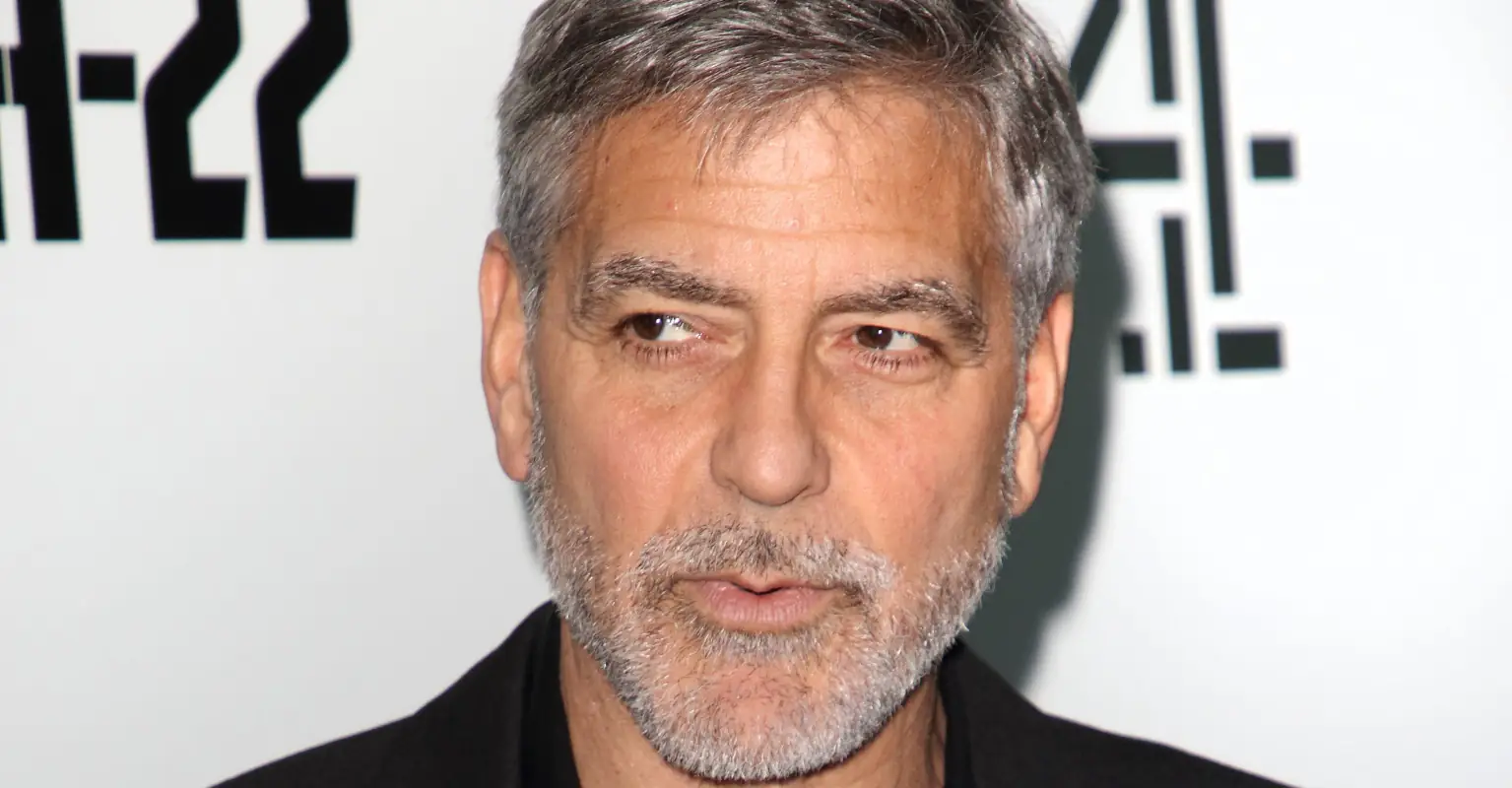 George Clooney slams 'Rust' producers as he calls Alec Baldwin shooting incident 'insane'
