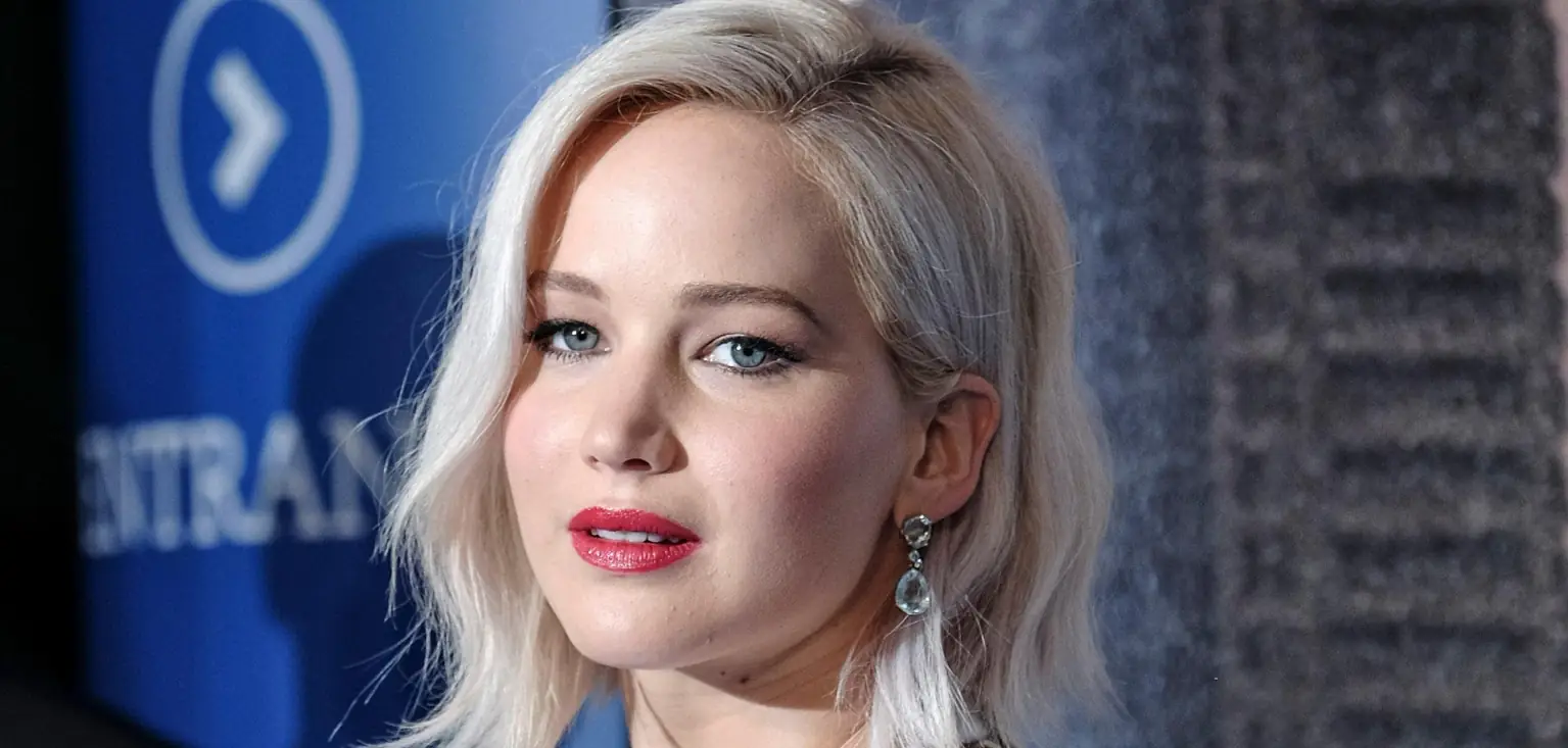 Jennifer Lawrence says 'trauma' of having her nude photos shared online 'will exist forever'