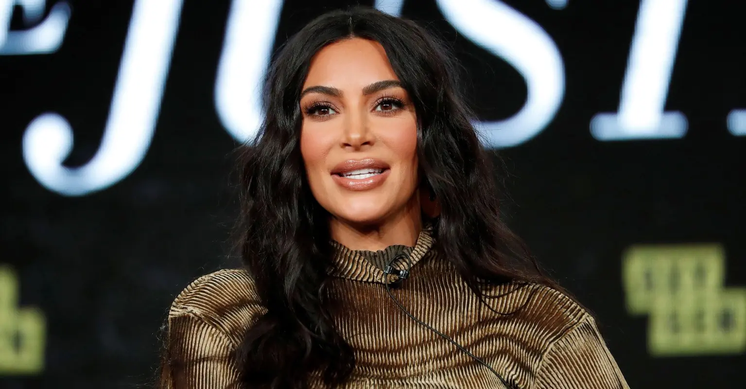 Kim Kardashian responds to ex Kanye West's claims about a second sex tape with Ray J