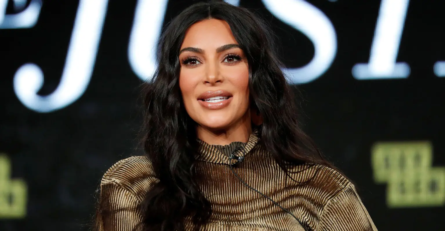 Kim Kardashian and Pete Davidson spark romance rumors as they hold hands at theme park
