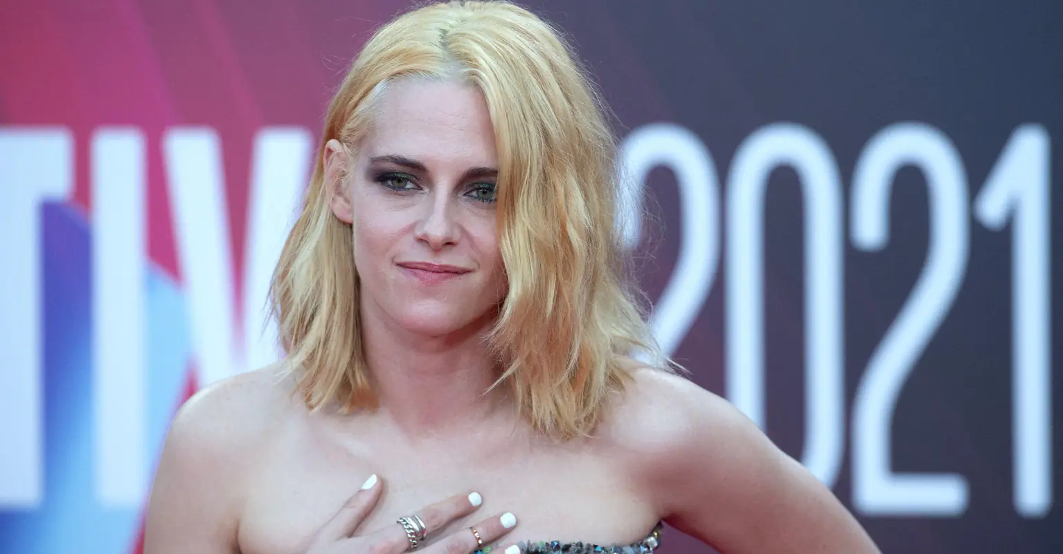 Kristen Stewart engaged to girlfriend Dylan Meyer after two years together