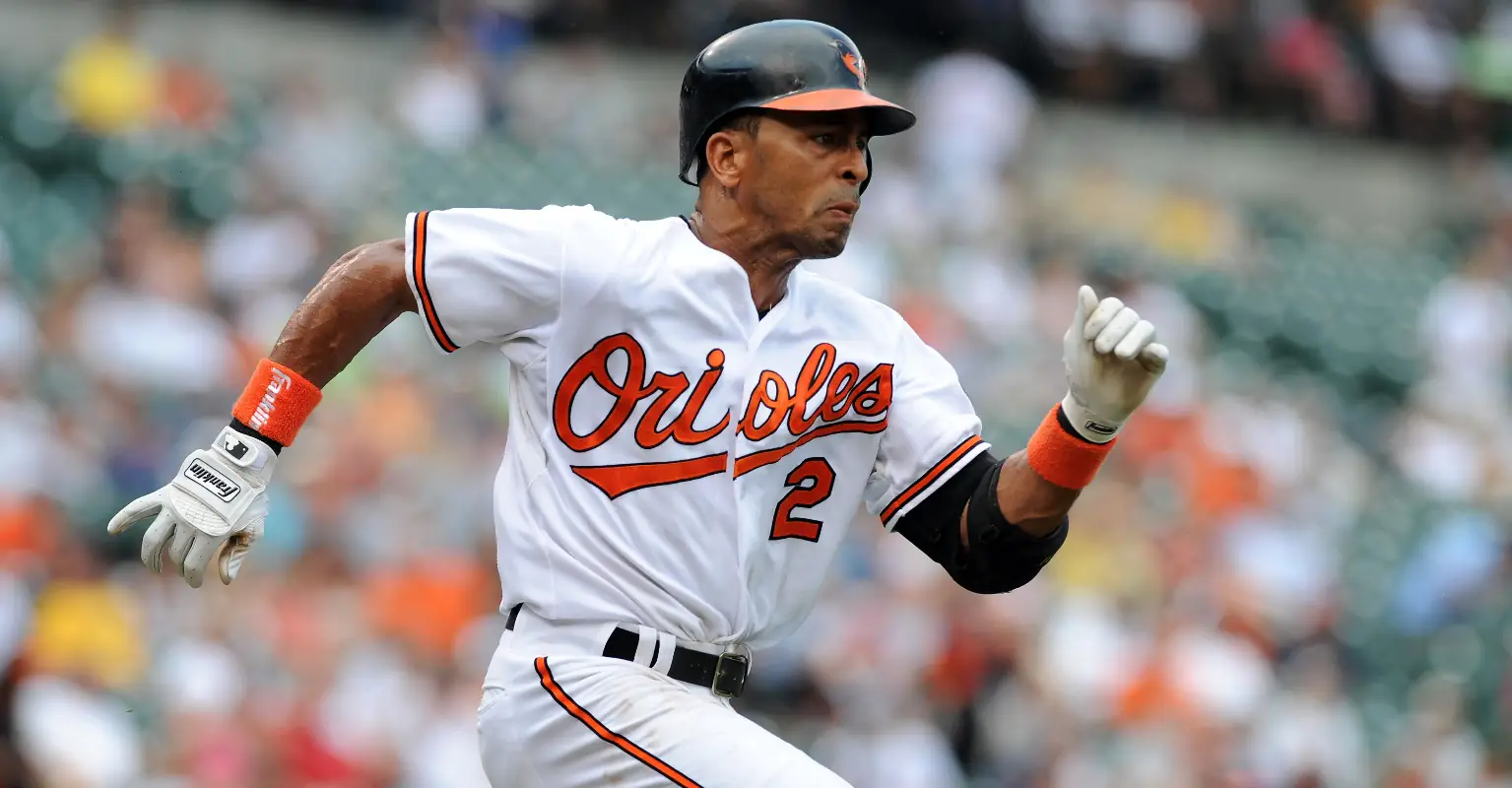 Baseball star and World Series champion Julio Lugo dead at 45, one day before birthday