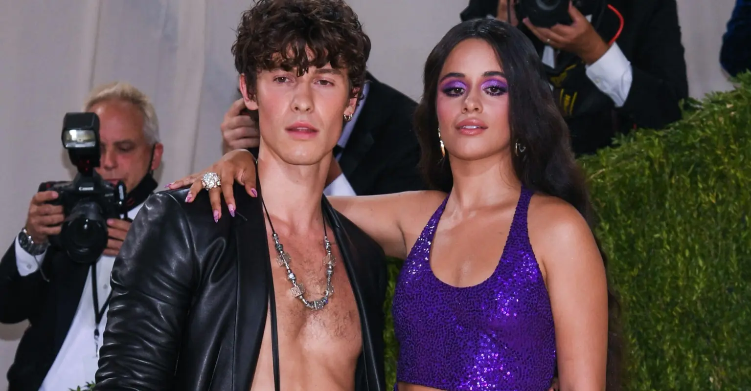 Camila Cabello and Shawn Mendes announce break-up after 2 years together