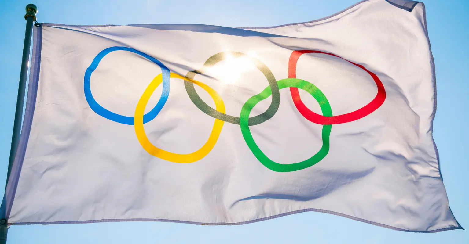 ‘Groundbreaking’ new transgender rules introduced by International Olympic Committee