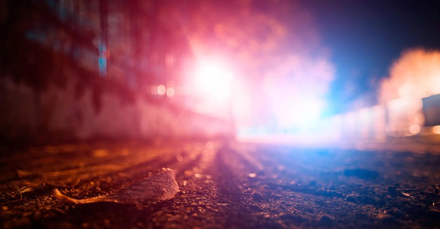 Eight people die after shooting at 'Squid Game' themed Halloween party