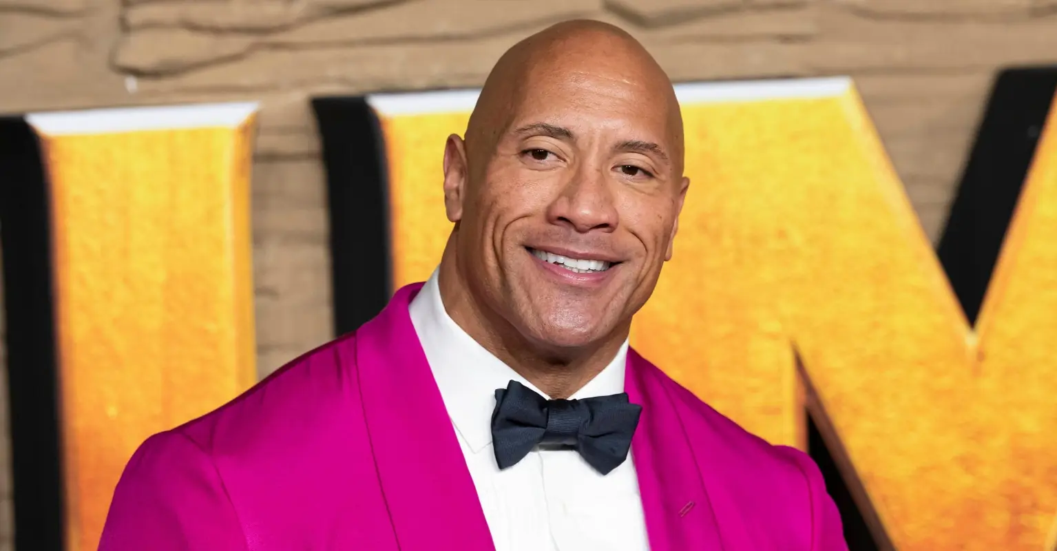 Dwayne Johnson backtracks on support for Joe Rogan after learning of 'n-word' controversy