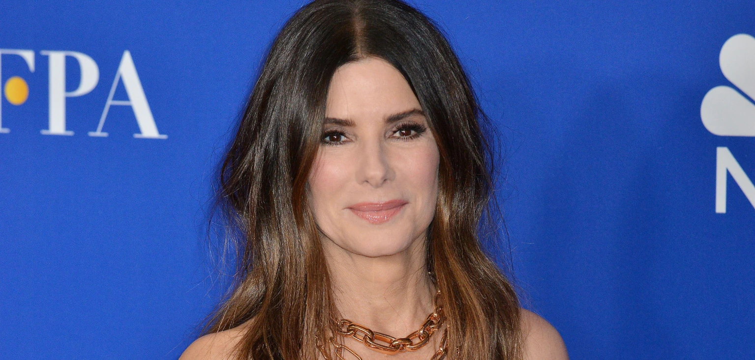 Sandra Bullock spills details on her technique for nude scenes with Channing Tatum