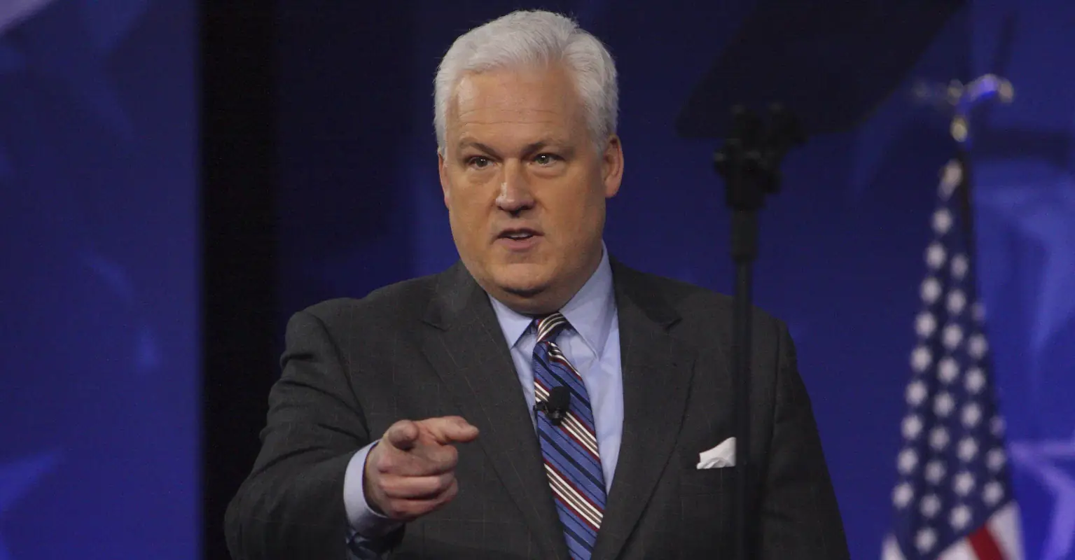 CPAC president said PBS should be defunded for 'Sesame Street' having an Asian-American muppet