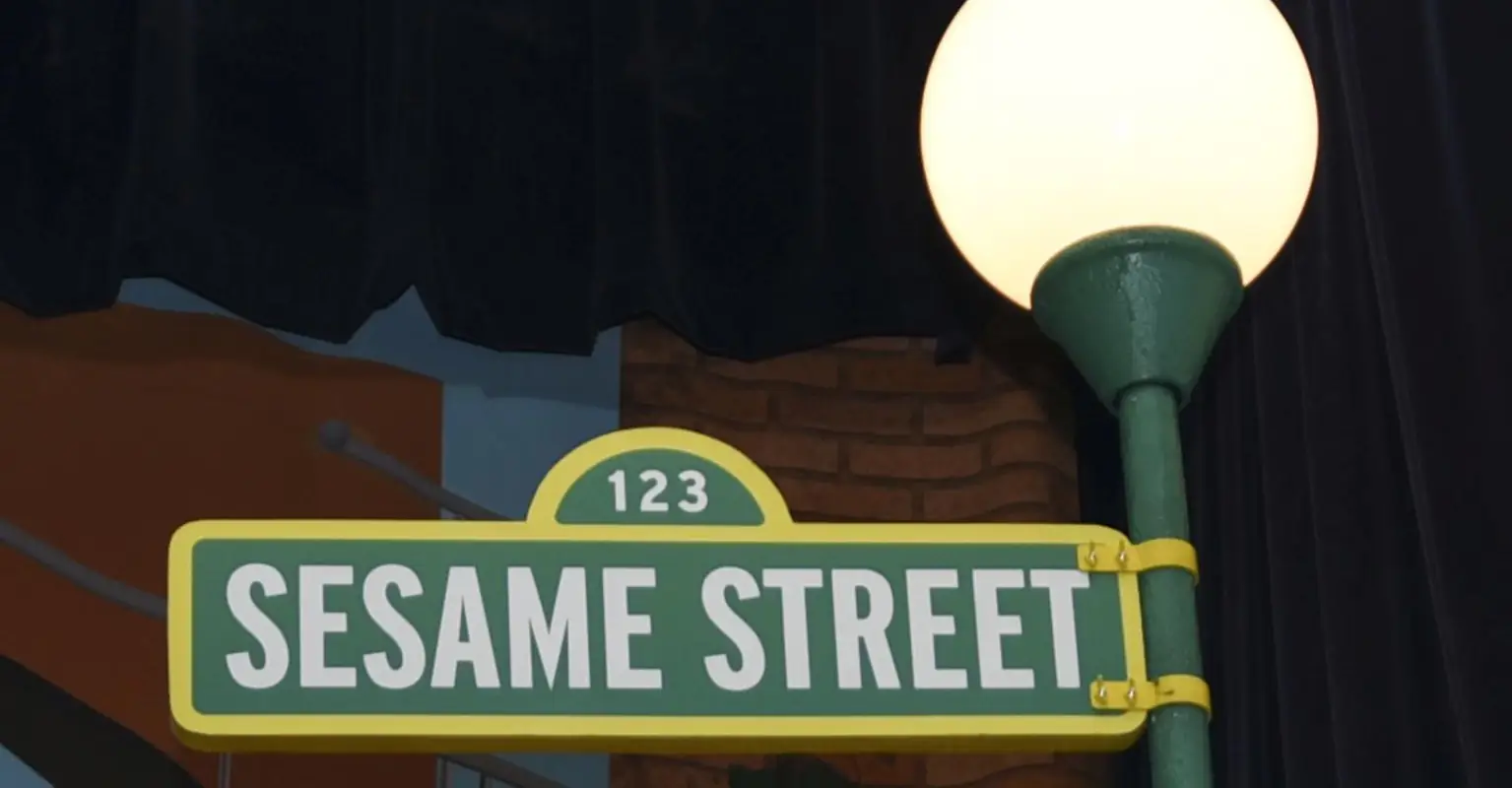 'Sesame Street' makes history as it adds first Asian American Muppet to cast