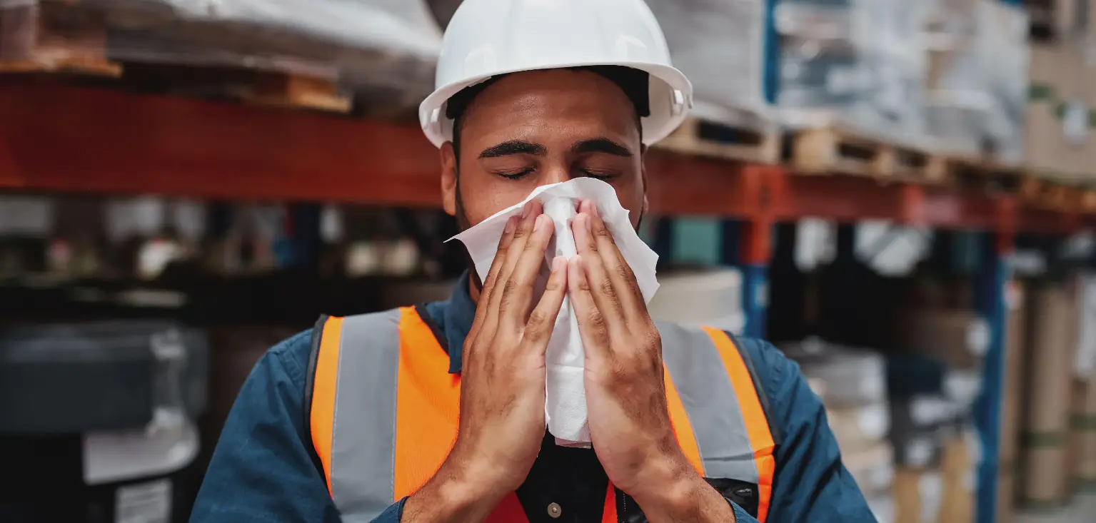 CEO offers staff a cash bonus if they don't take any sick days - and people are not happy