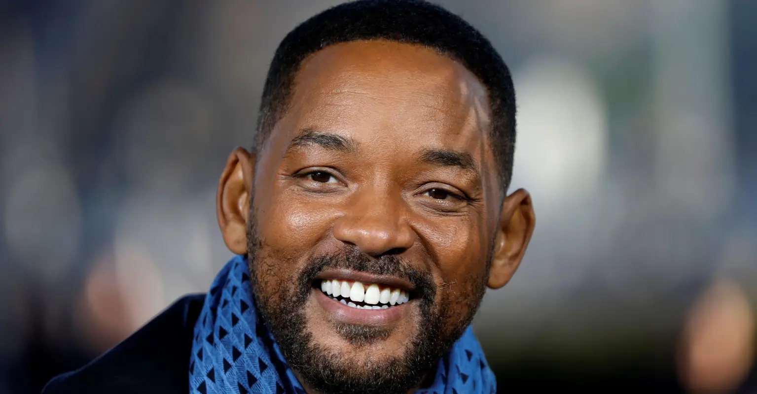 Will Smith recalls the moment his mom caught him 'deep in throes of reckless lovemaking'