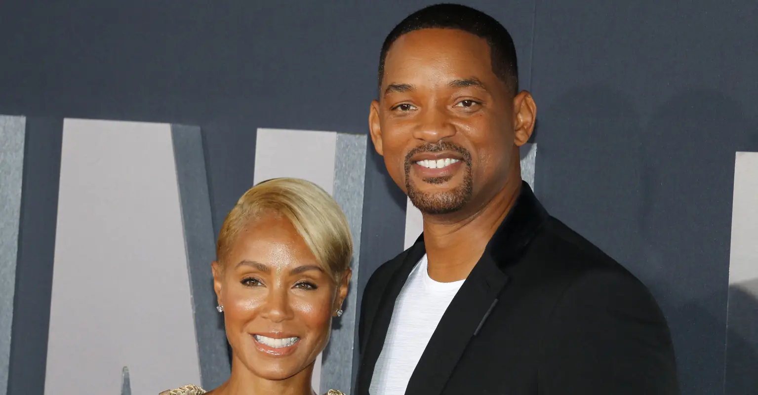 Will Smith's 'raging jealousy' over Jada's relationship with Tupac as he was 'tortured by their connection'