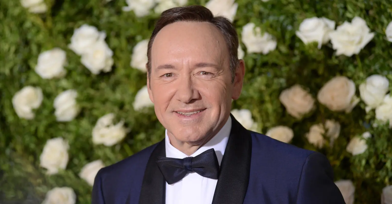 Kevin Spacey ordered to pay $31m after losing sexual harassment lawsuit to 'House of Cards' producers