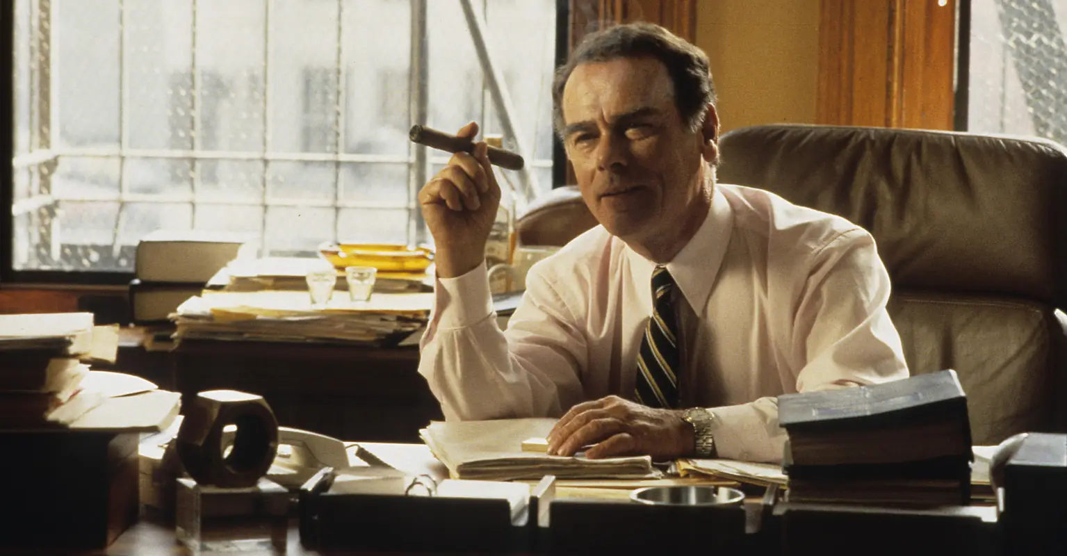 'Quantum Leap' and 'Dune' star Dean Stockwell dies aged 85