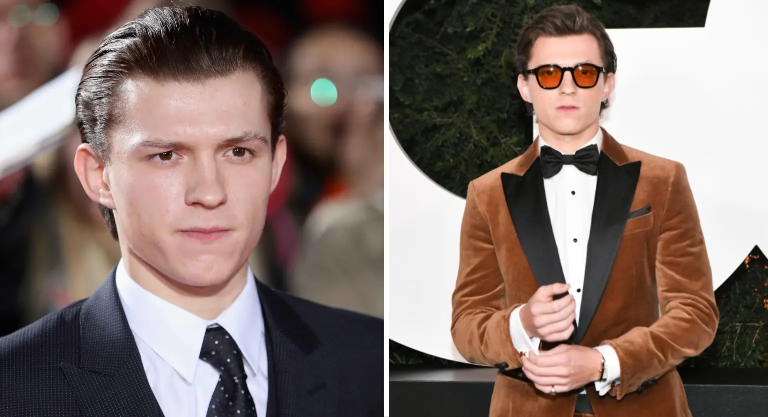 Spider Man Dating Rapper Tom Holland Reportedly Wants To Be The Next James Bond, Says Spider-Man ...