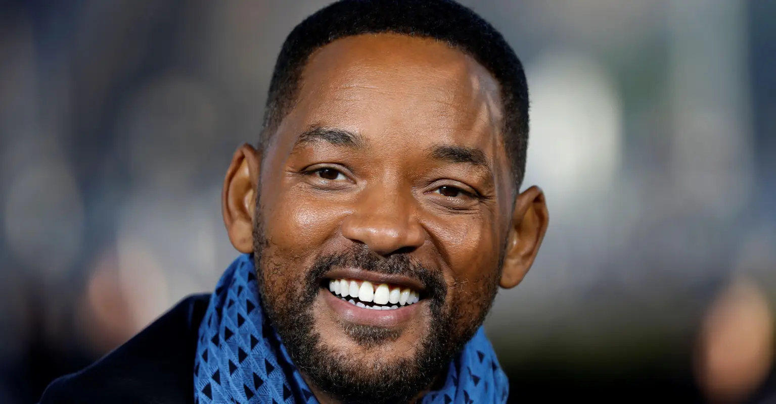 Will Smith says he 'once considered suicide' in moving documentary series trailer