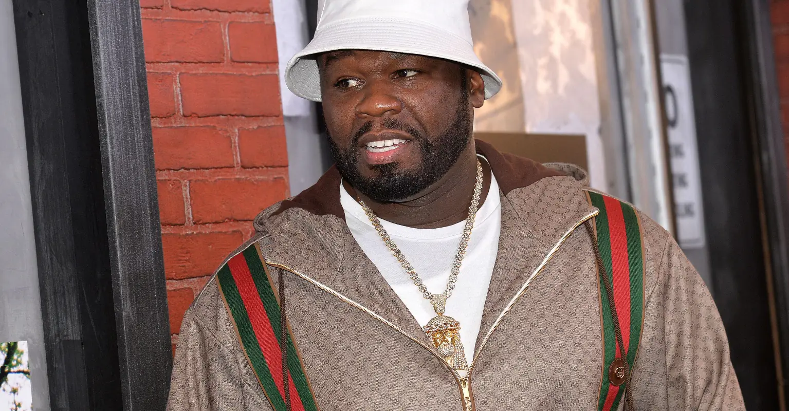 50 Cent apologizes to Madonna for mocking her recent racy Instagram pics