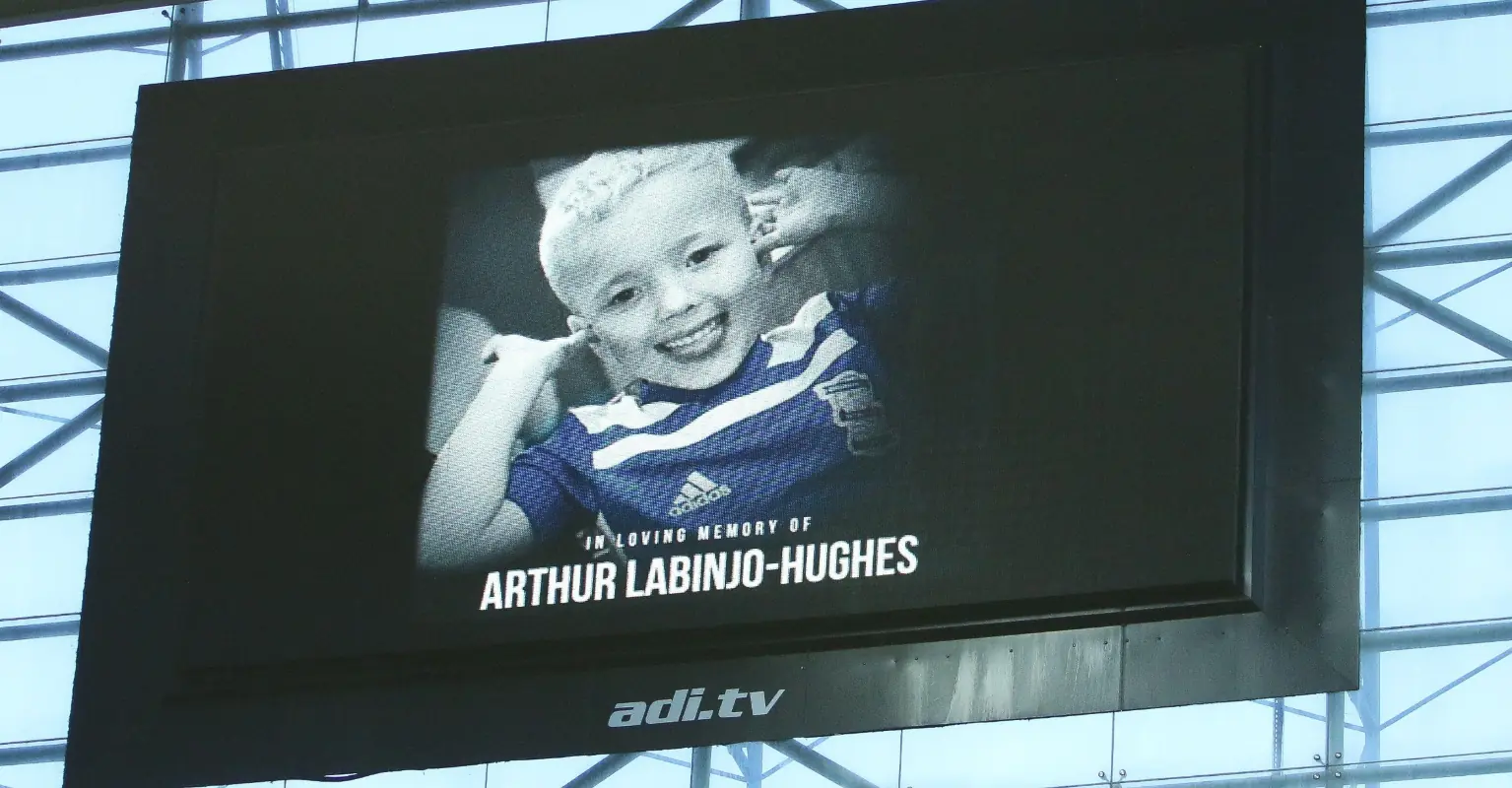 Boris Johnson voices support for 'Arthur's Law' to see parents who kill children never released from prison