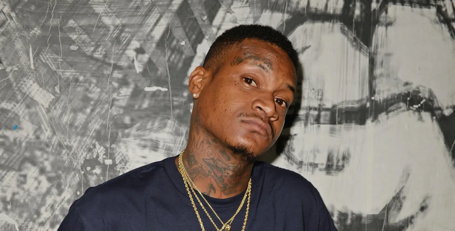 Rapper Slim 400 dead at 33