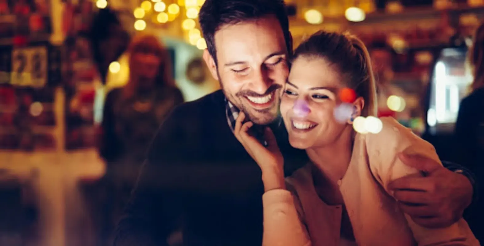 8 Unique date ideas for people looking for their true love