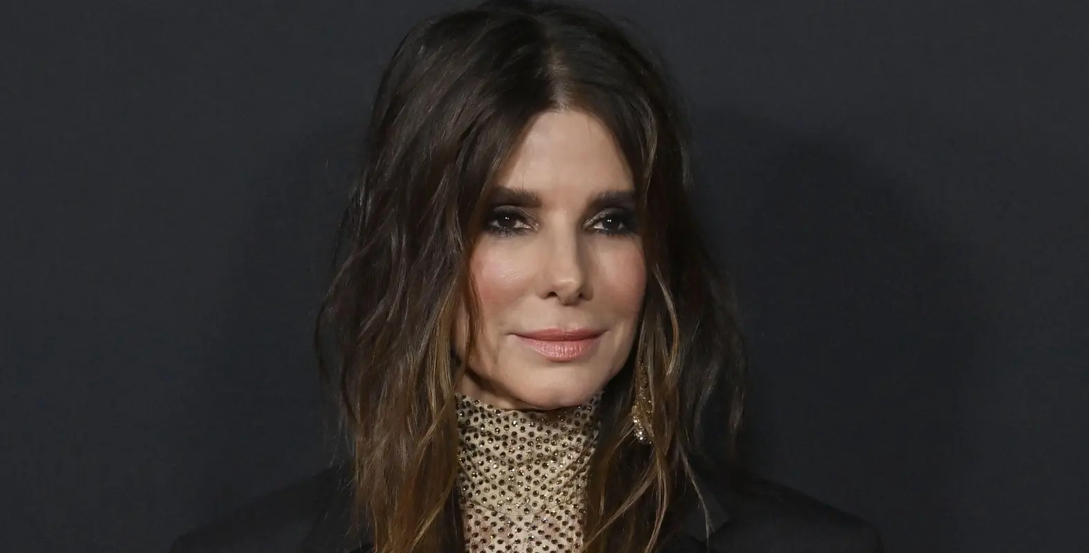 Sandra Bullock says she 'sometimes wishes she had same skin color as her kids'