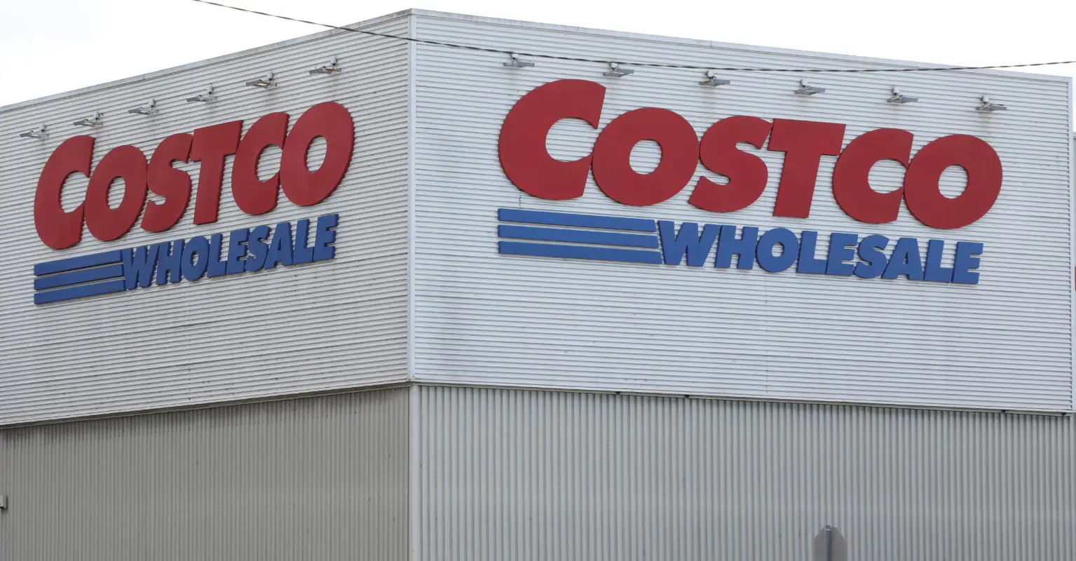 Costco worker sparks debate online after saying she gets paid $29.50 'just to draw smiley faces on receipts'