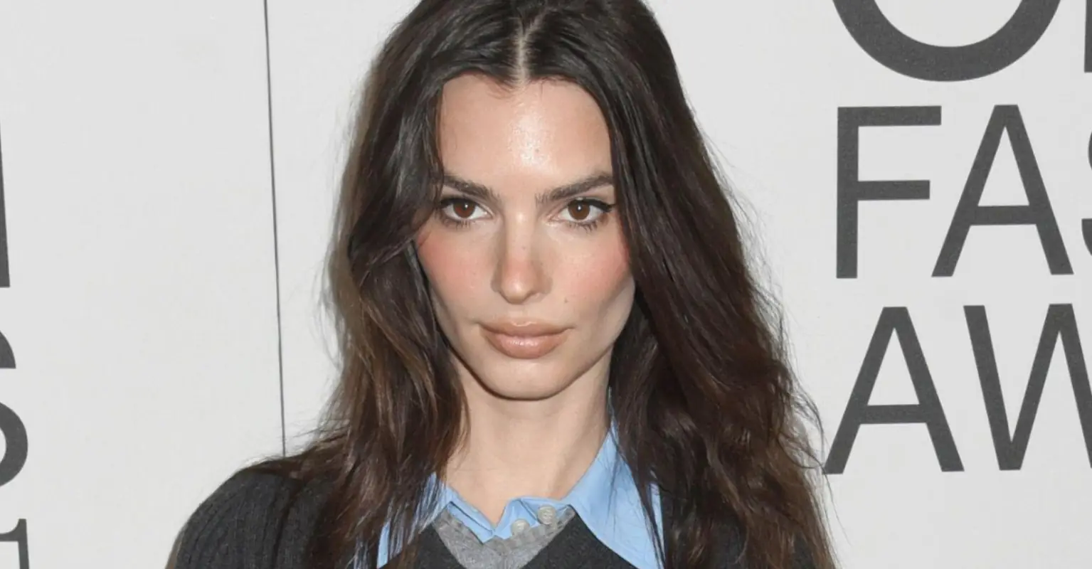 Emily Ratajkowski slams Marilyn Monroe biopic 'Blonde' for 'fetishizing'