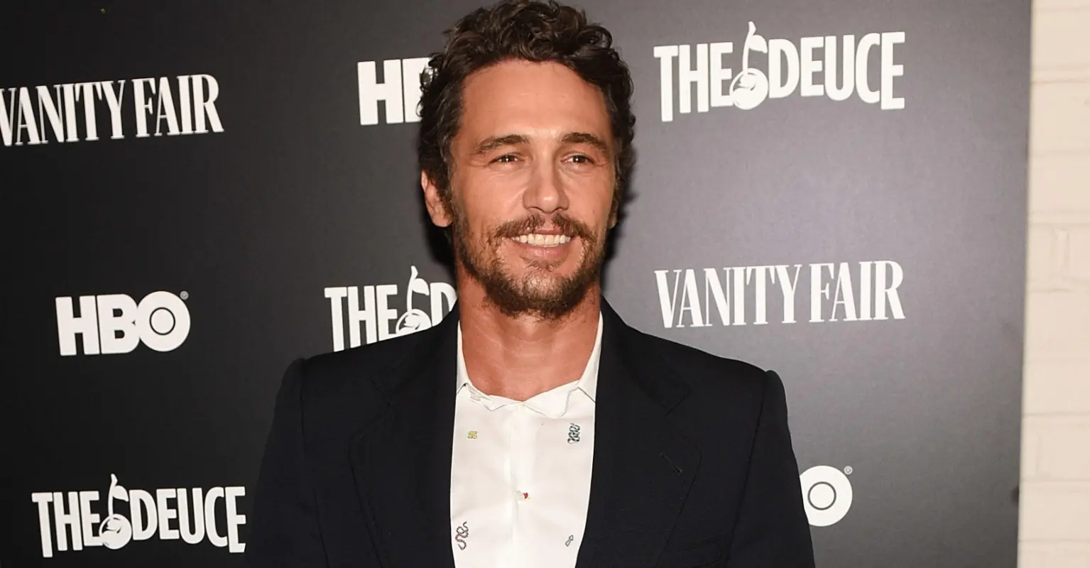 James Franco talks relationship with 'closest work friend' Seth Rogen following sexual misconduct controversy