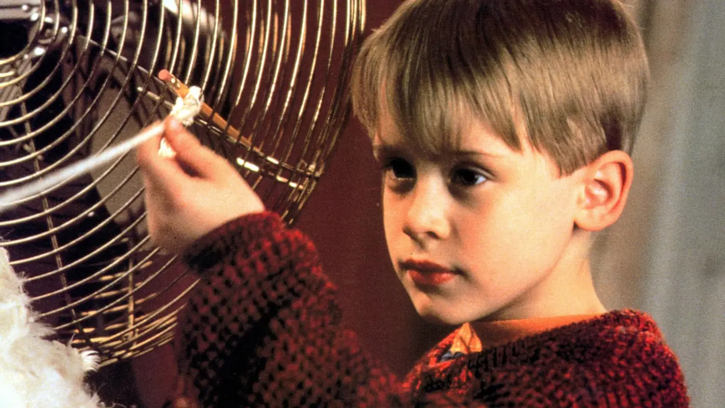 Some people are still only just realizing the true reason why Kevin's parents left him behind in 'Home Alone'