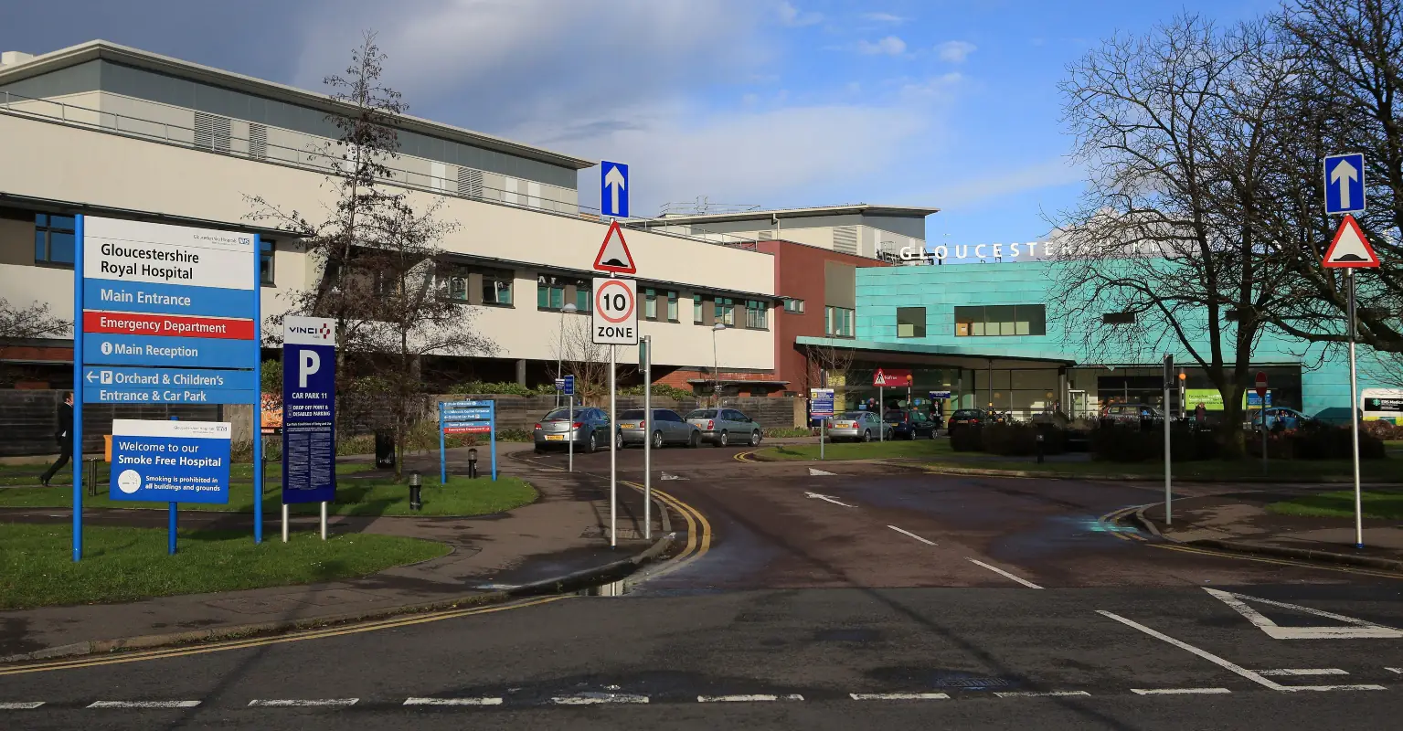 Bomb squad called to hospital after man gets WWII artillery shell stuck in his rectum