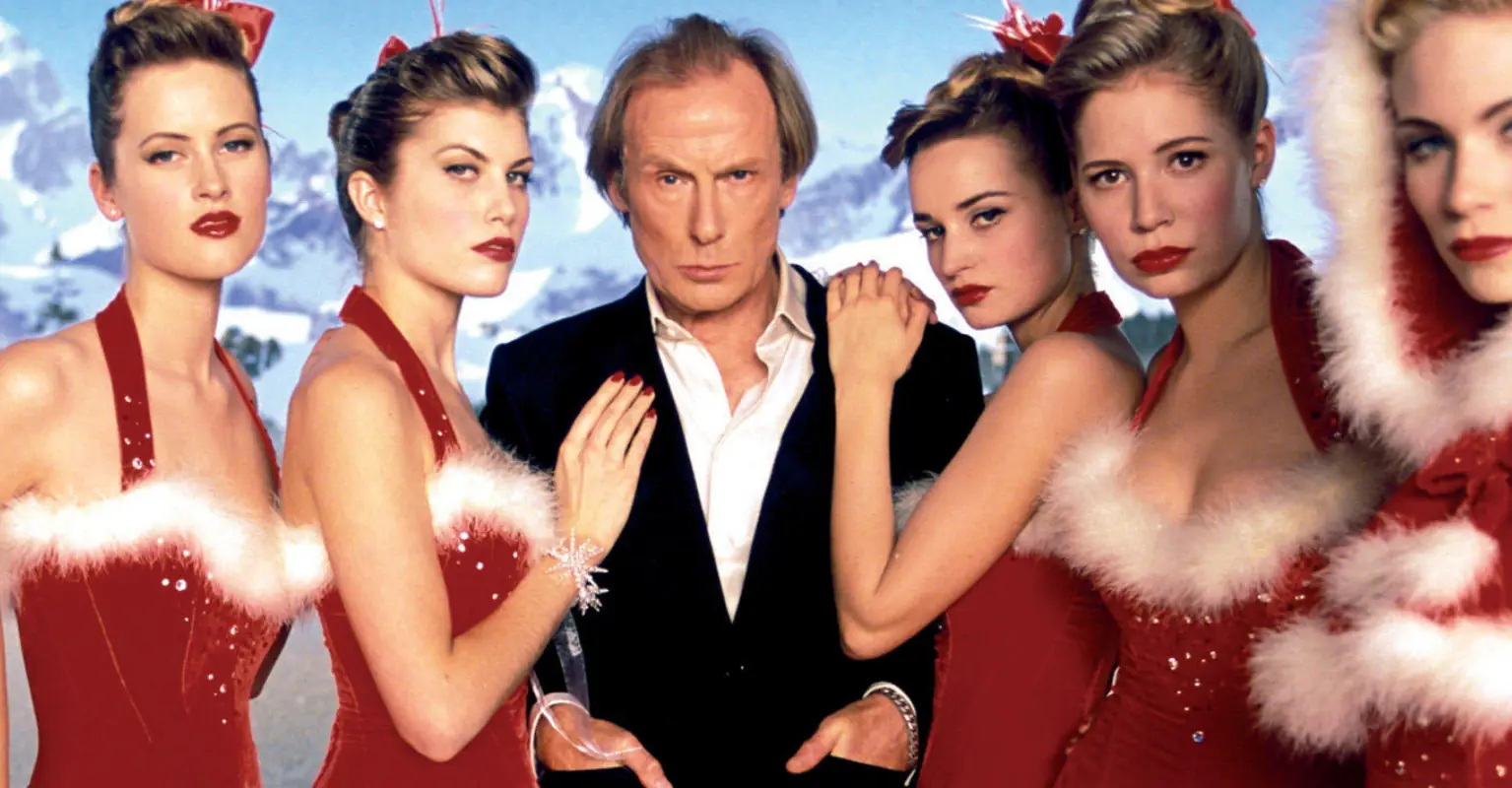 Love Actually branded 'sexist', 'fatphobic', and 'problematic' by people rewatching the Christmas favorite