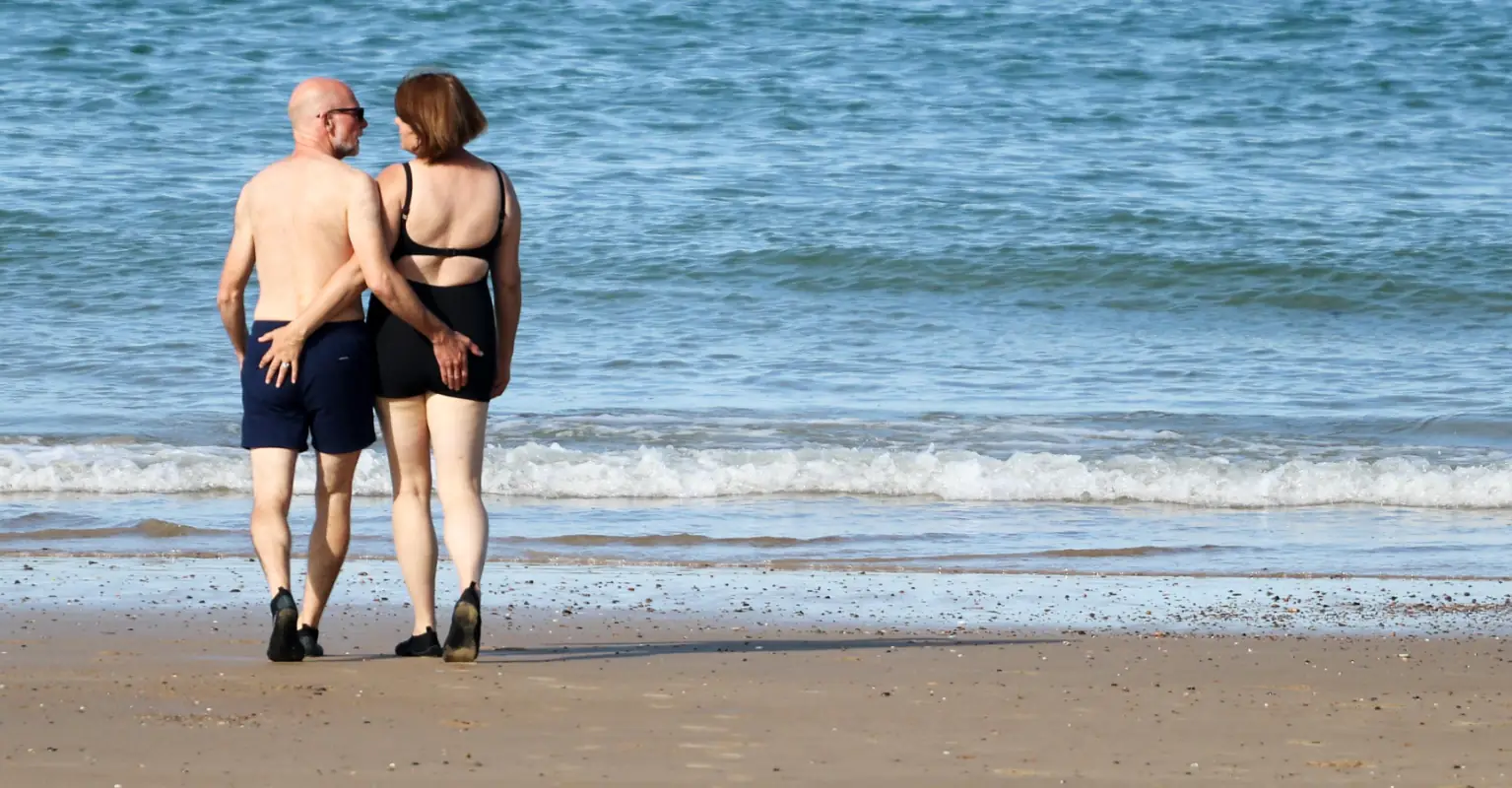 People over 50 that chose not to have children speak out about their decision