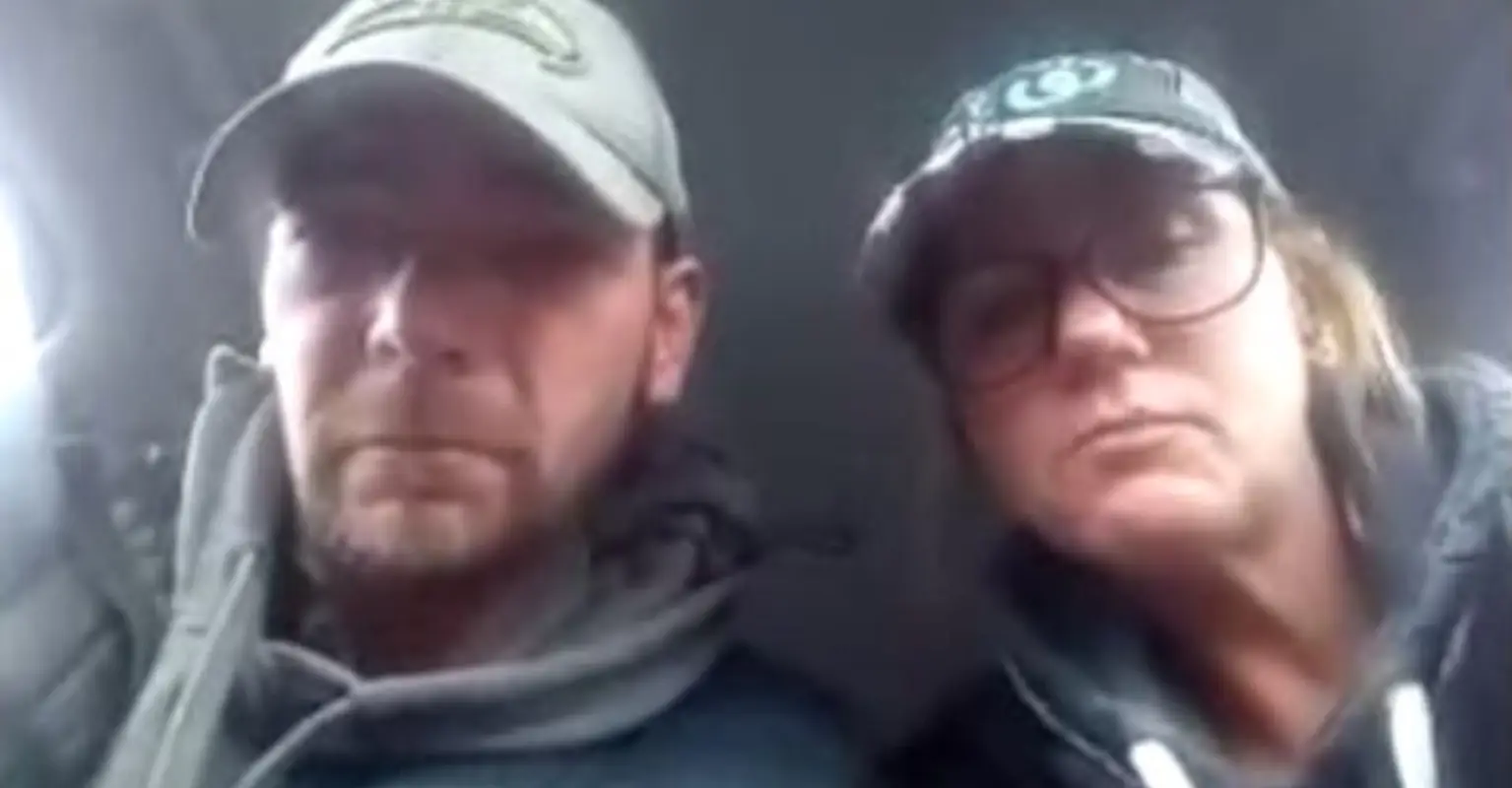 'Fugitive' parents of Michigan school shooting suspect arrested after police manhunt