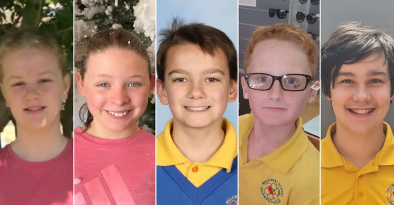 Australian bouncy castle tragedy claims another life as 11-year-old boy becomes sixth victim