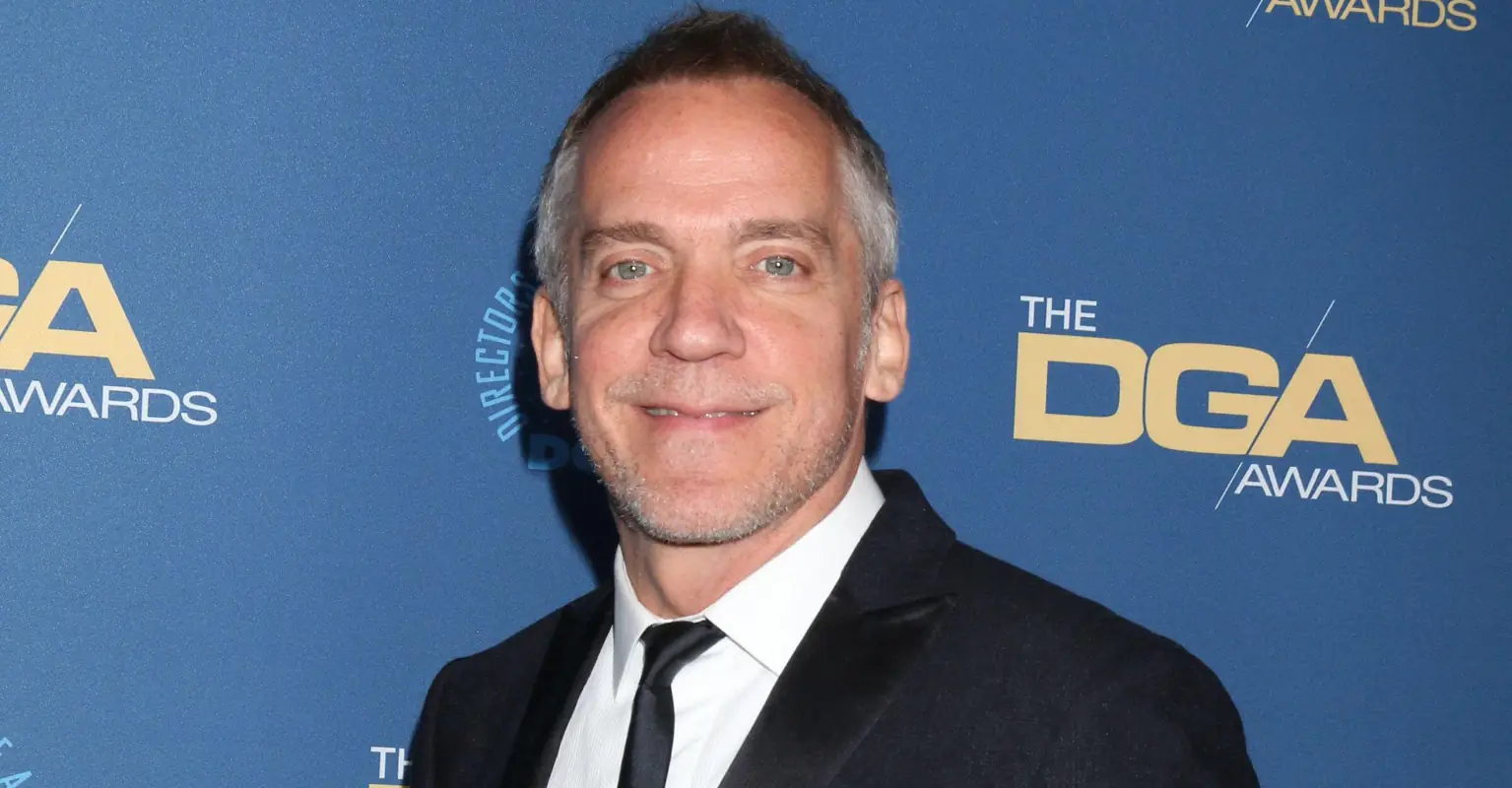 Jean-Marc Vallée, director of 'Dallas Buyers Club' and 'Big Little Lies', dies aged 58