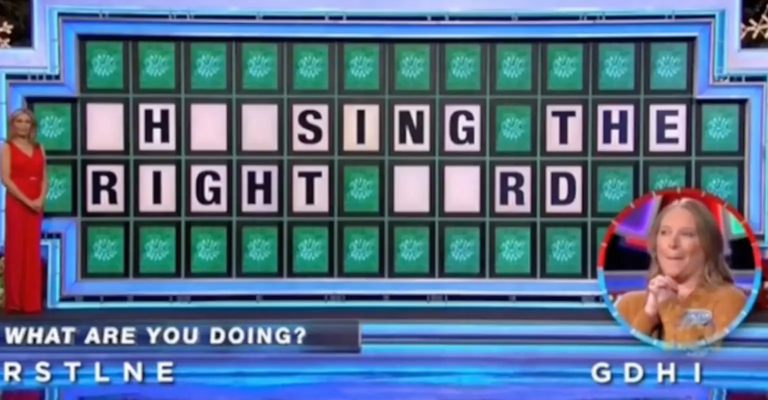 Audi to gift 'Wheel of Fortune' player car after she lost prize despite correct answer