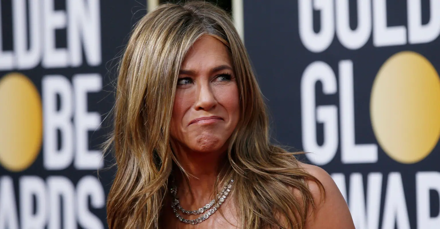 Jennifer Aniston slams 'hurtful' pregnancy rumors: 'You have no clue what's going on with me personally'