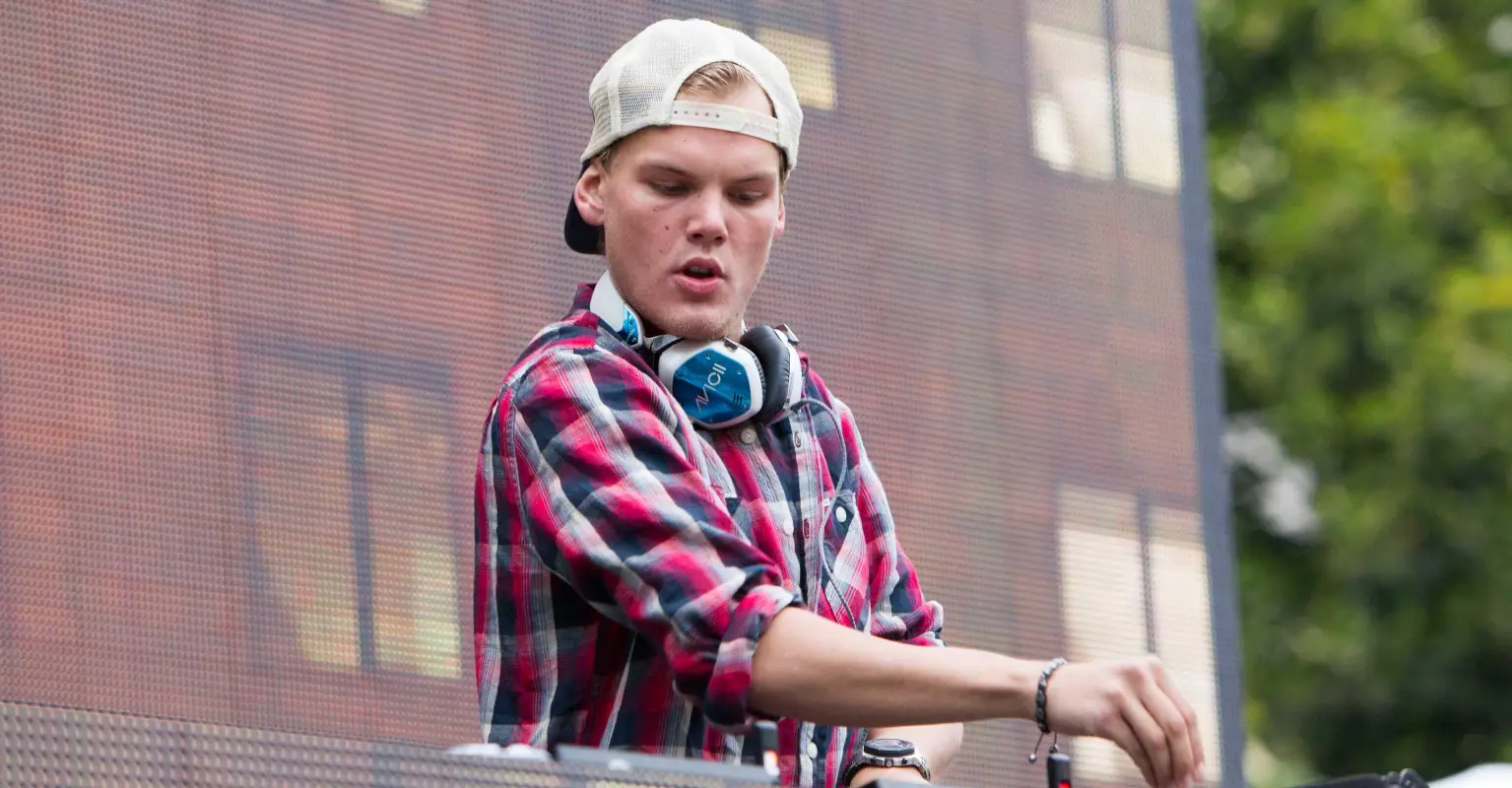 Avicii's honest final words revealed in heartbreaking diary entry day before suicide