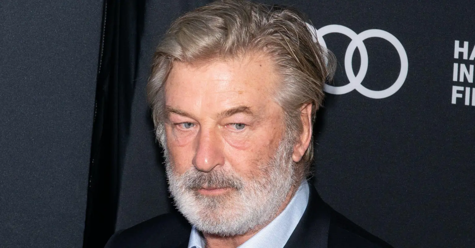 Family of US marine killed in Afghanistan sue Alec Baldwin for $25 million