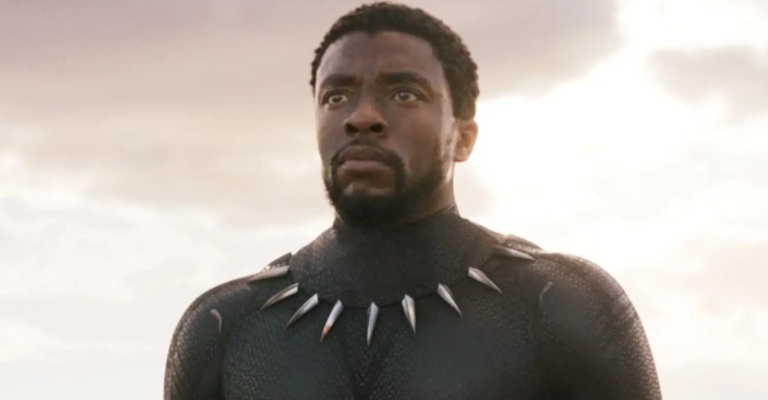 Chadwick Boseman's brother says late actor would want 'Black Panther' role re-cast